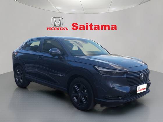 HONDA HR-V 1.5 DI I-VTEC FLEX EXL CVT